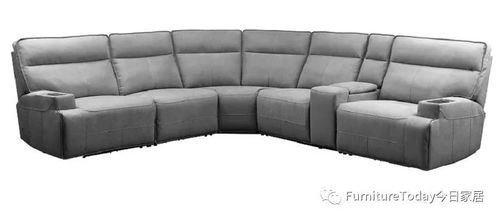 更智能，更舒適 顧家、敏華等21款功能沙發新品大盤點