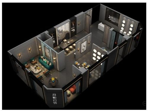 月影家居9月再開5店 家居零售新體驗獲顧客青睞